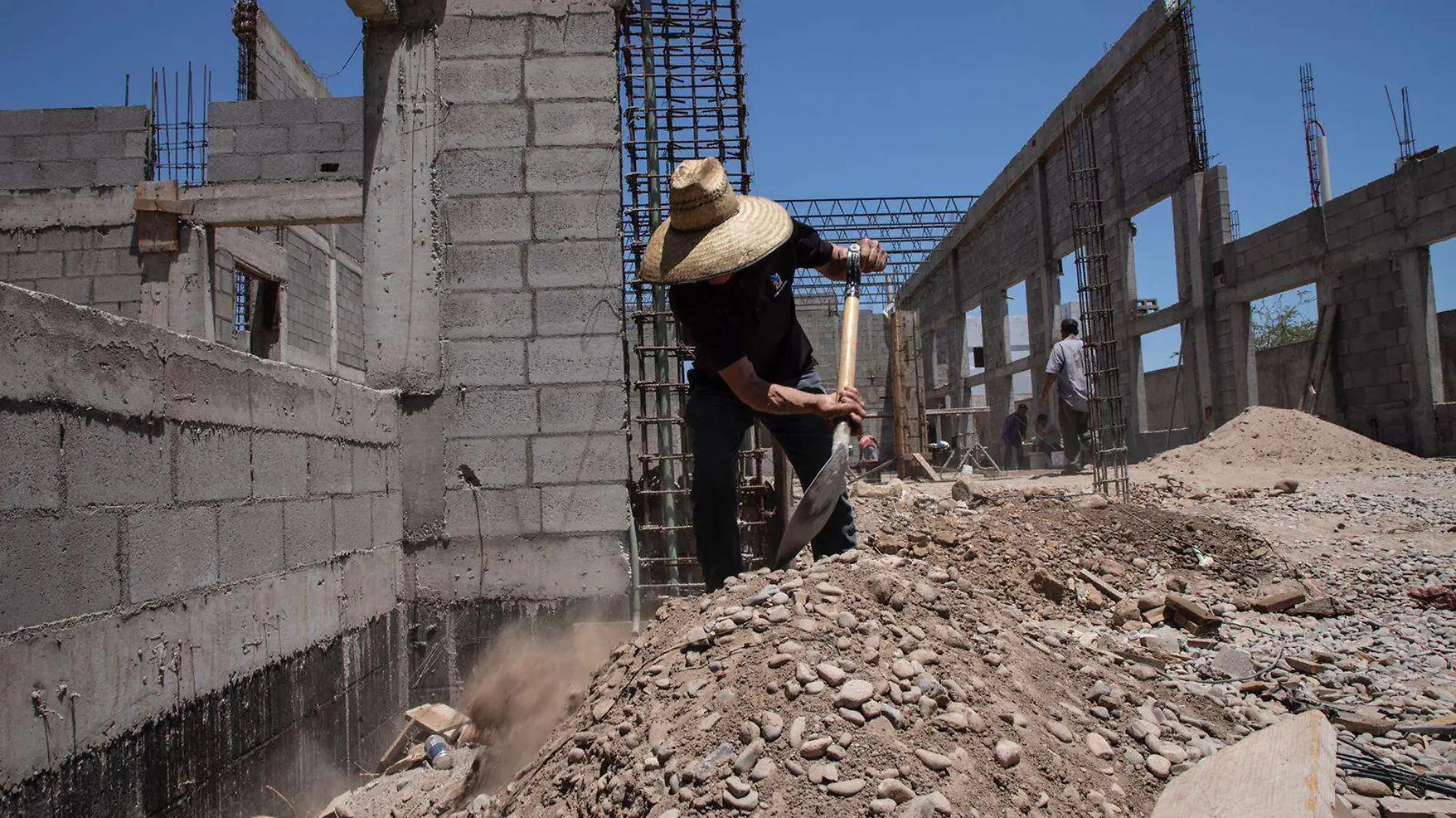 económica de constructores en Culiacán